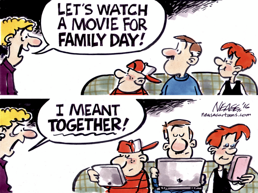 Family Time