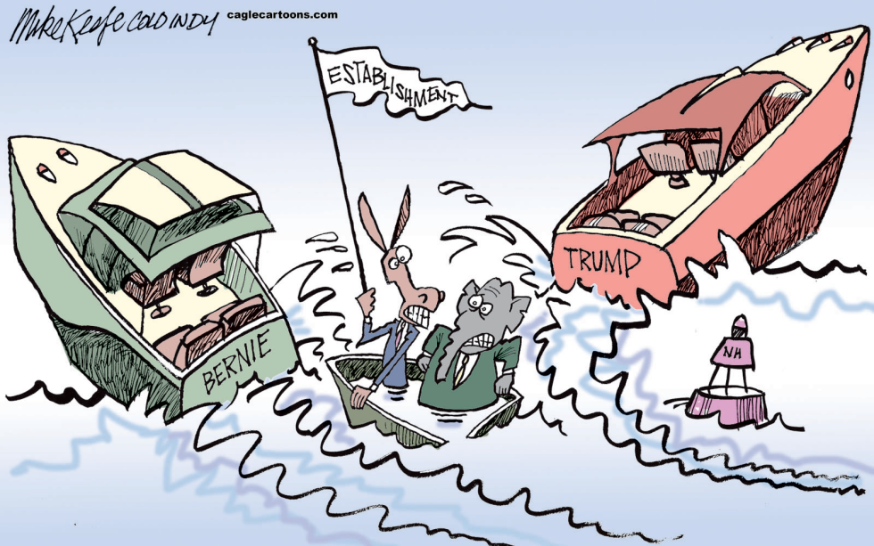 New Hampshire COLOR