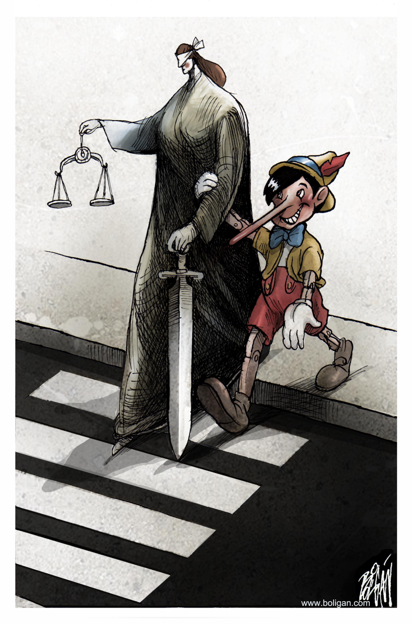 El asesor / COLOR