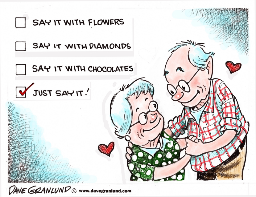 Valentine gifts
