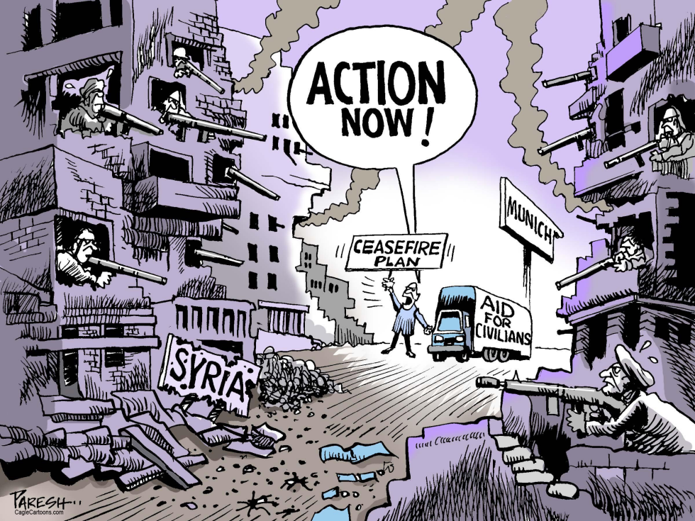 Syria ceasefire plan COLOR