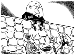 HUMPTY ROVE by John Trever