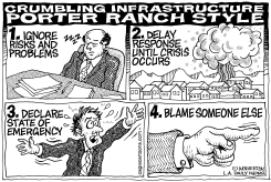 LOCAL-CA PORTER RANCH GAS LEAK by Monte Wolverton