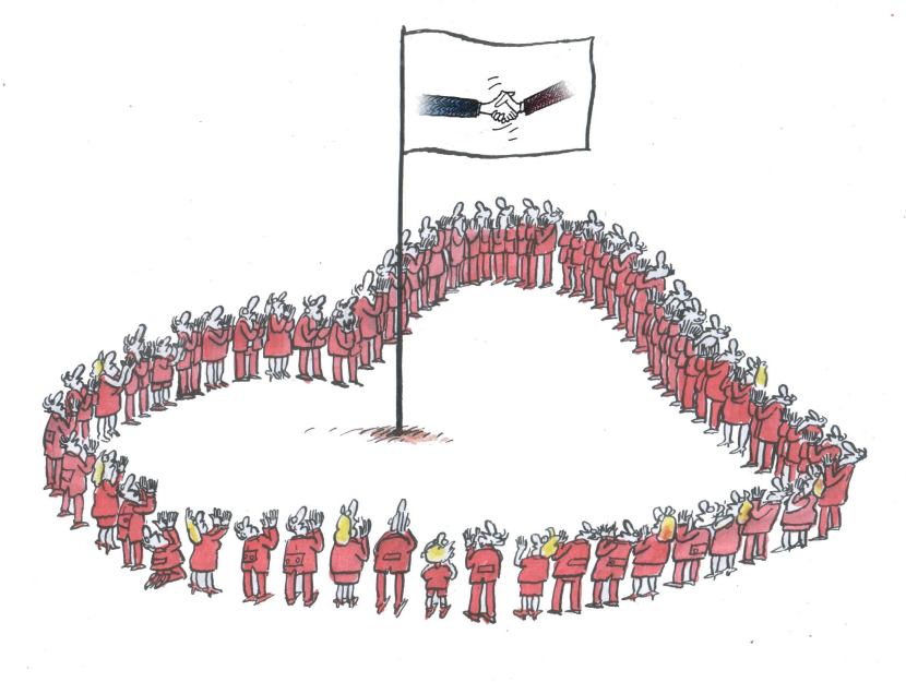 Valentine's Day