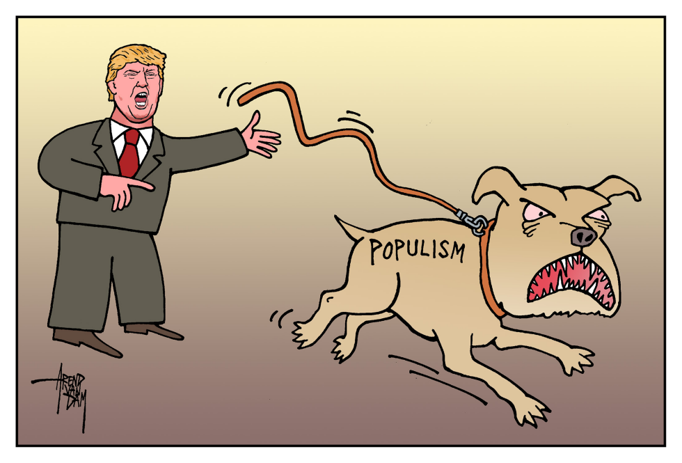 Trump and Populism