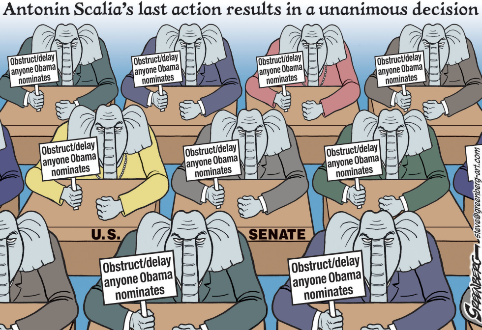 Unanimous decision