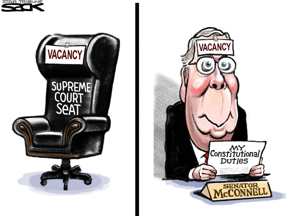 McConnell Obstructs COLOR