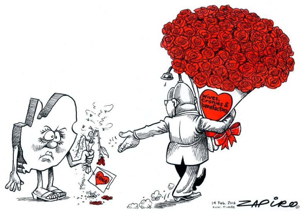 Valentines Day