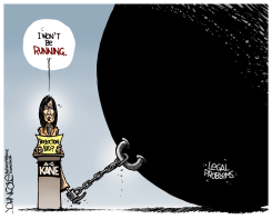 LOCAL PA  KANE NOT RUNNING  by John Cole