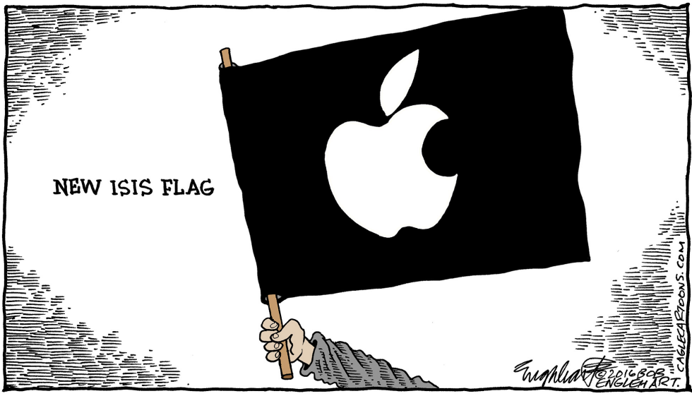 ISIS Flag