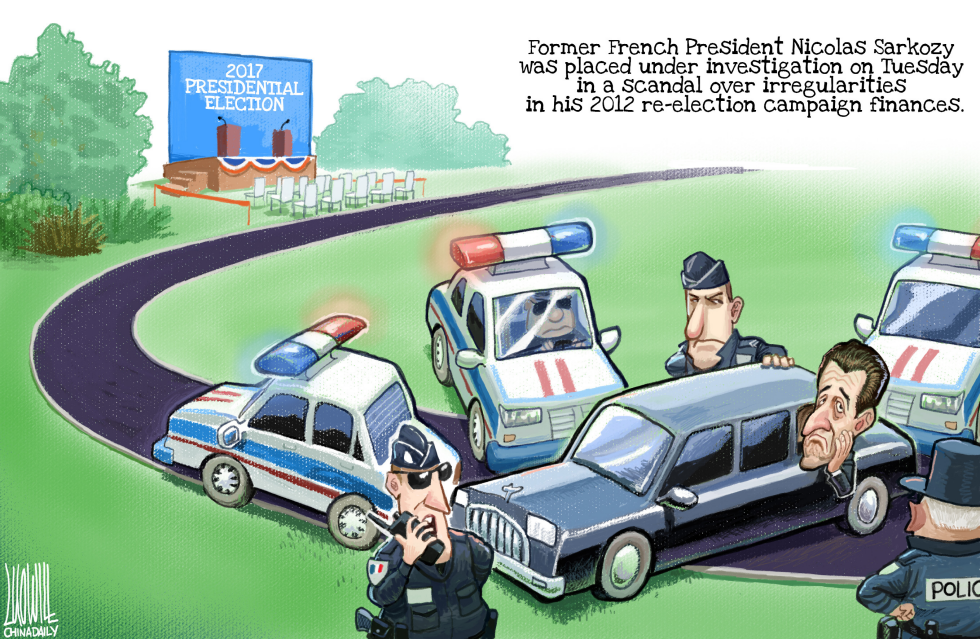 Intercept