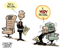 LOCAL PA  TOOMEY REELECTION  by John Cole