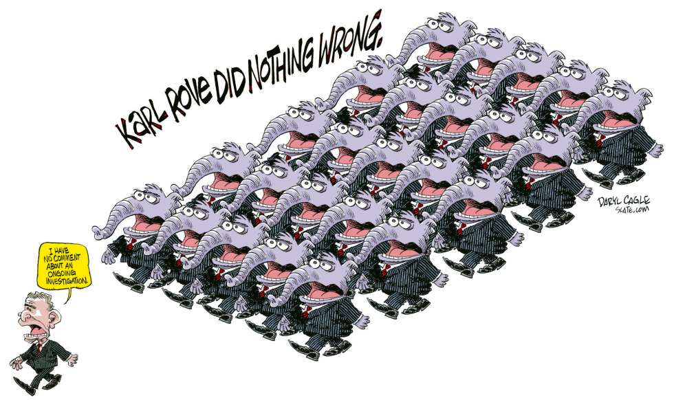Rove Troops COLOR