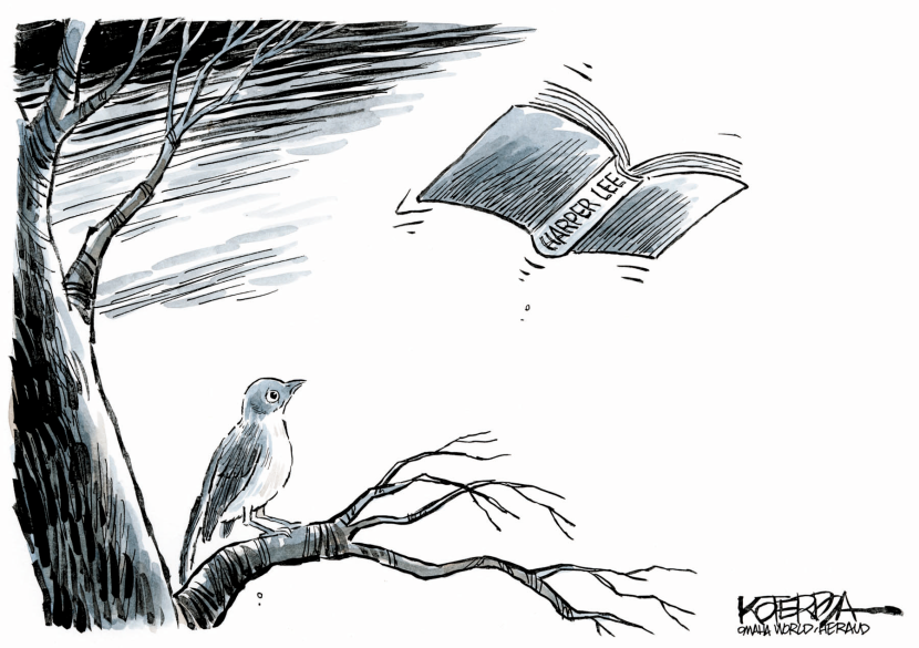 Harper Lee