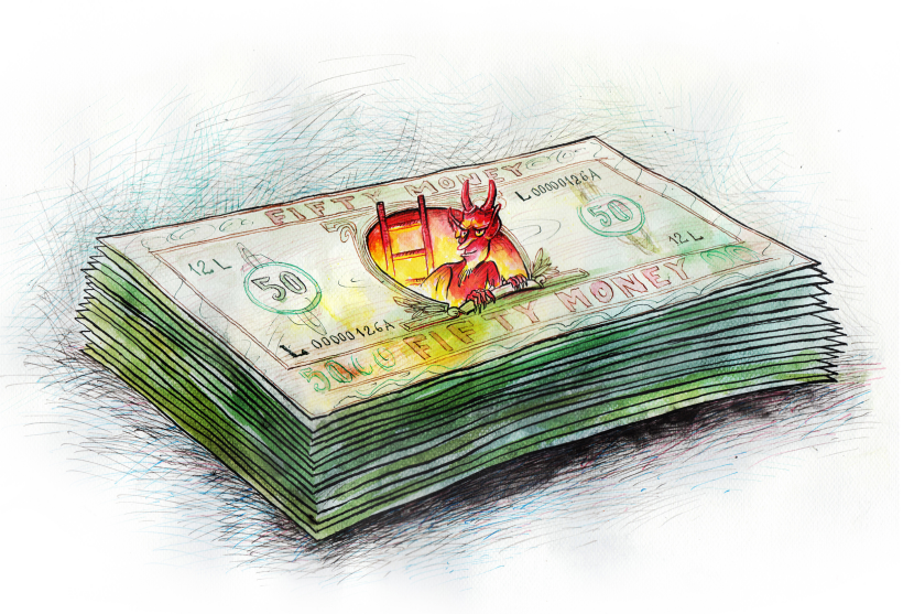 Money