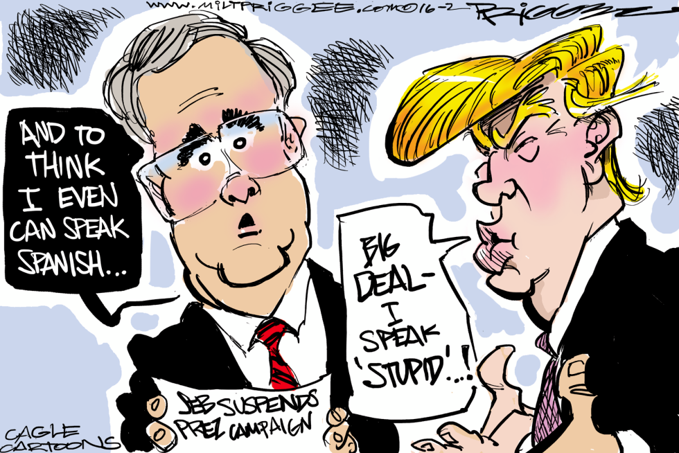 Jeb- COLOR