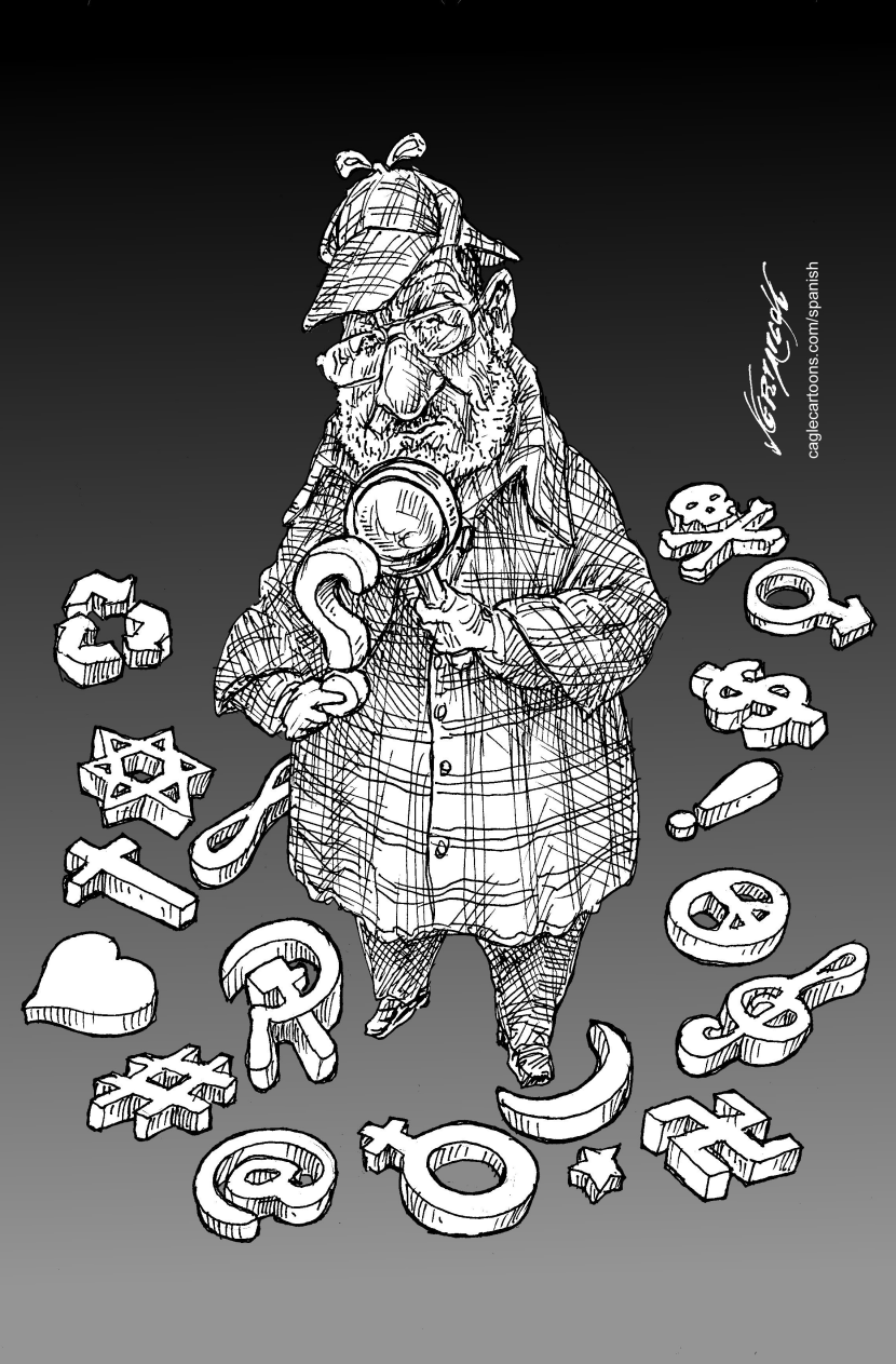 Umberto Eco