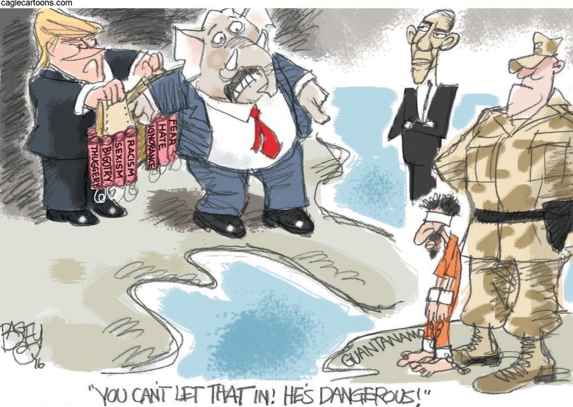 Guantanamo Threat COLOR