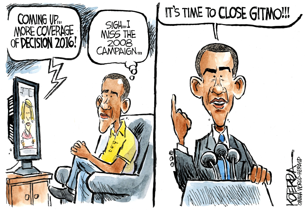 Decision 2016