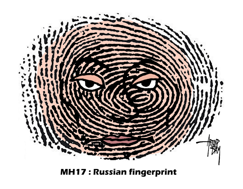 Bellingcat Report