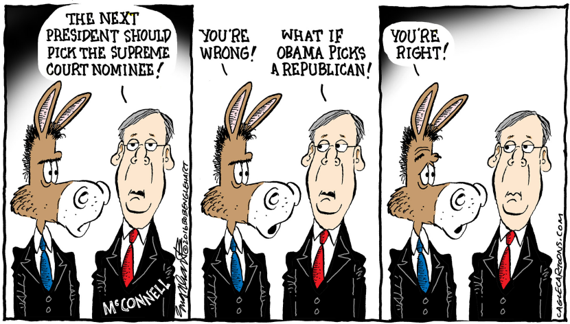 McConnell Supreme Court Color