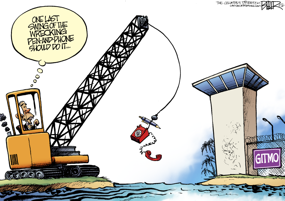 Closing Gitmo COLOR