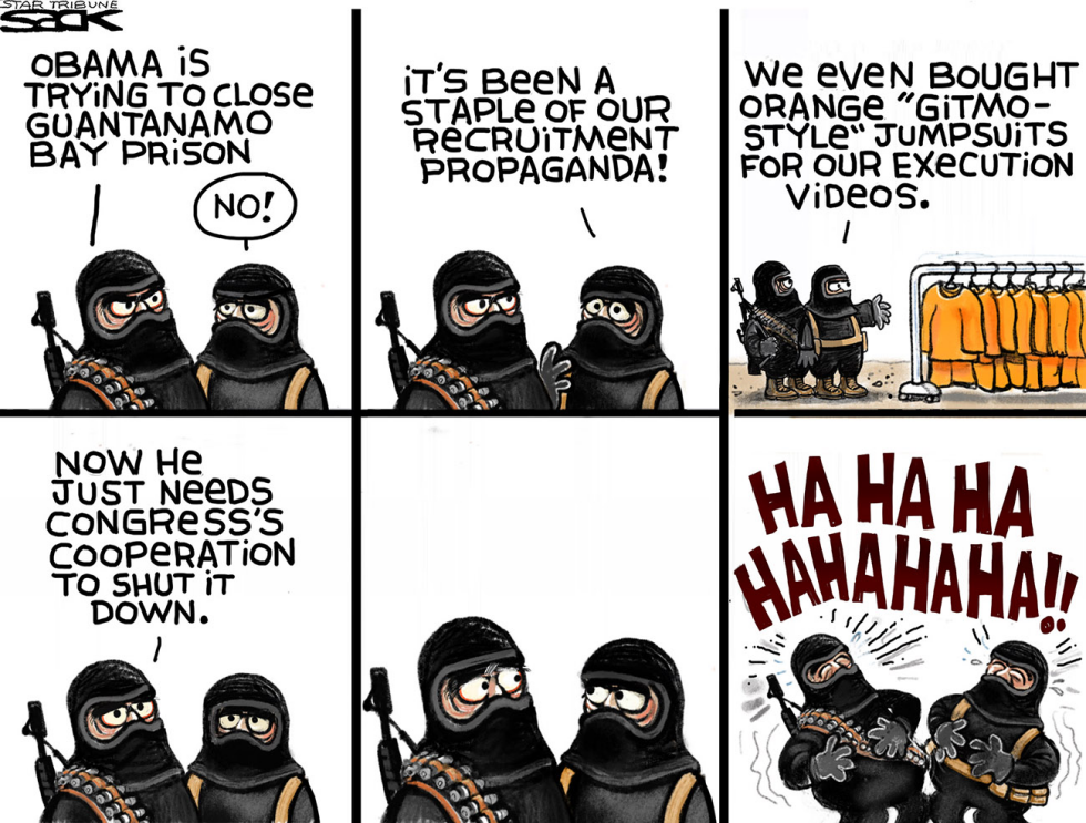 Gitmo Guys COLOR