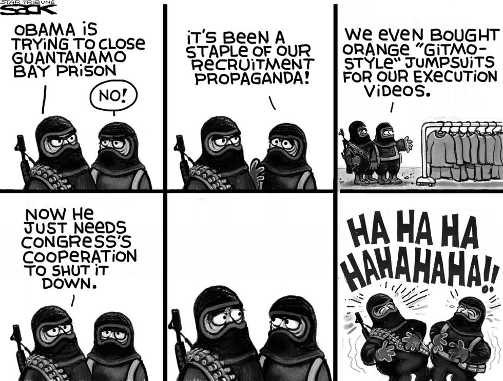 Gitmo Guys
