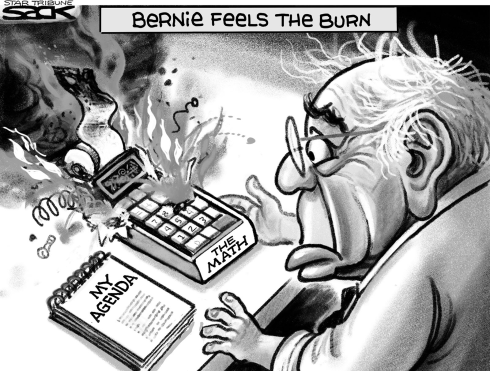 Burn Notice