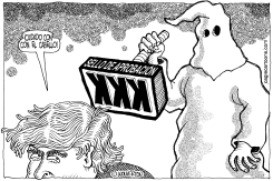 TRUMP Y EL KKK by Monte Wolverton