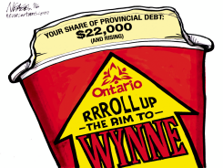 ROLL UP RIM by Steve Nease