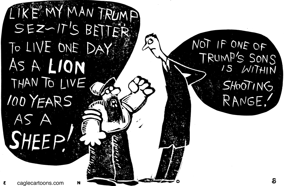 Mussolini Quote