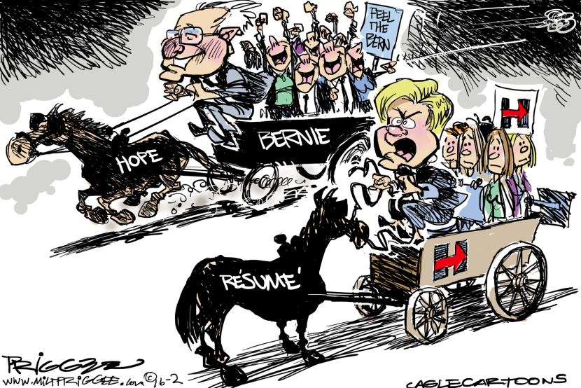 The Democrats