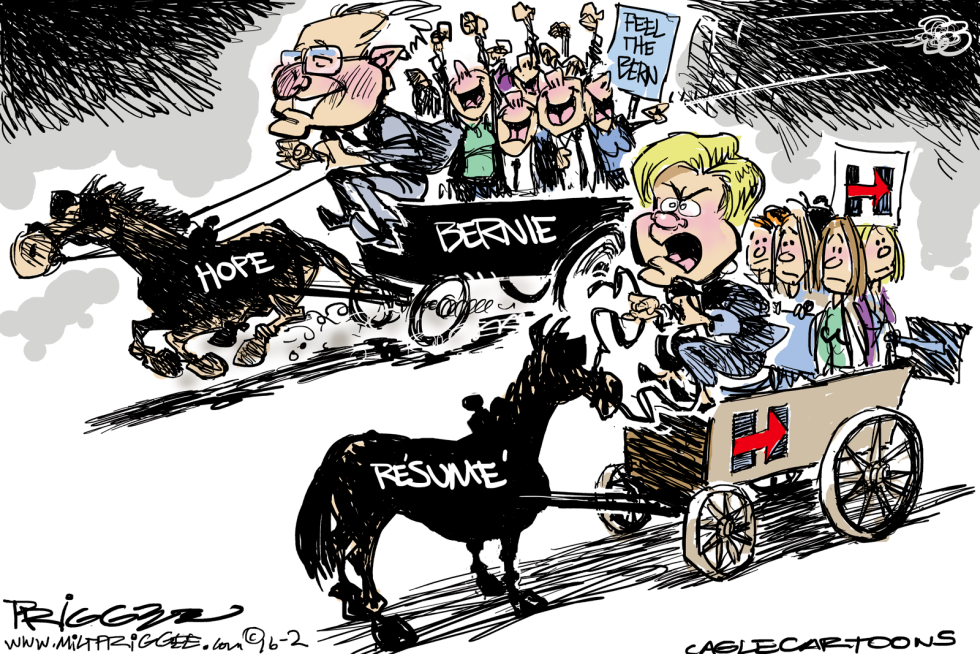 The Democrats