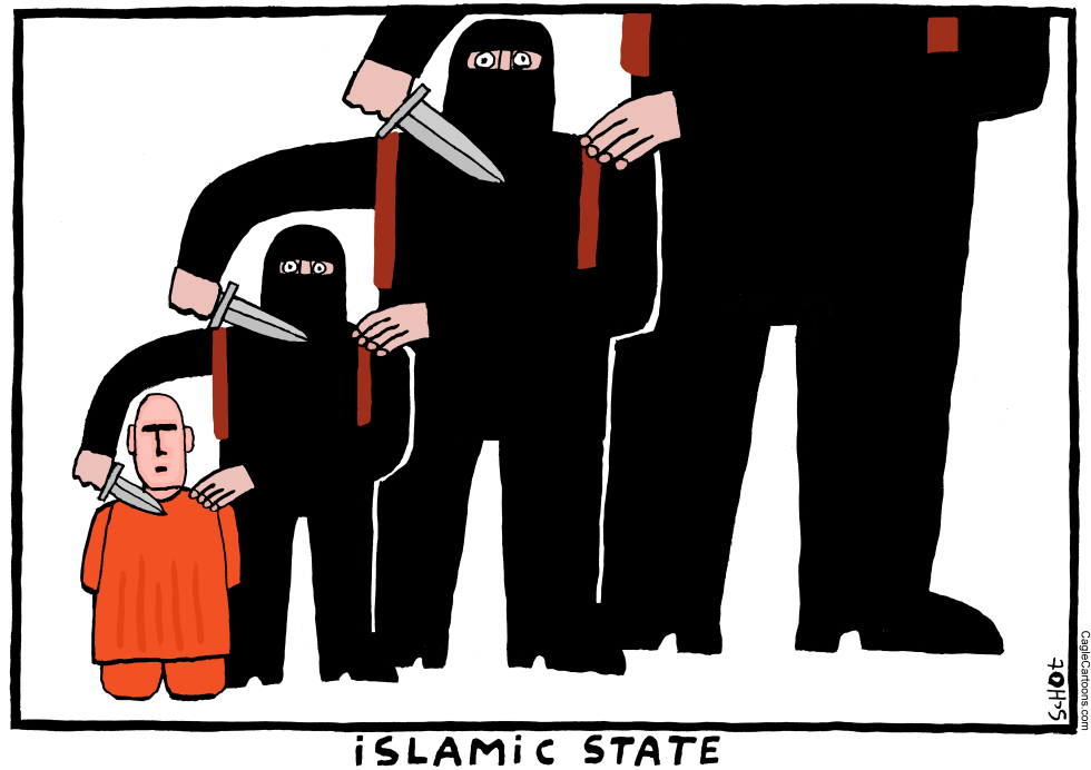 Internal disputes in the caliphate
