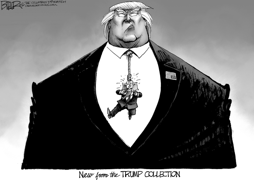 Trump Tie