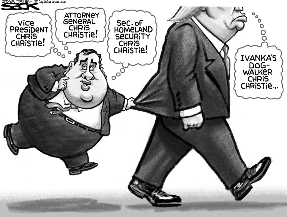 Christie's Future