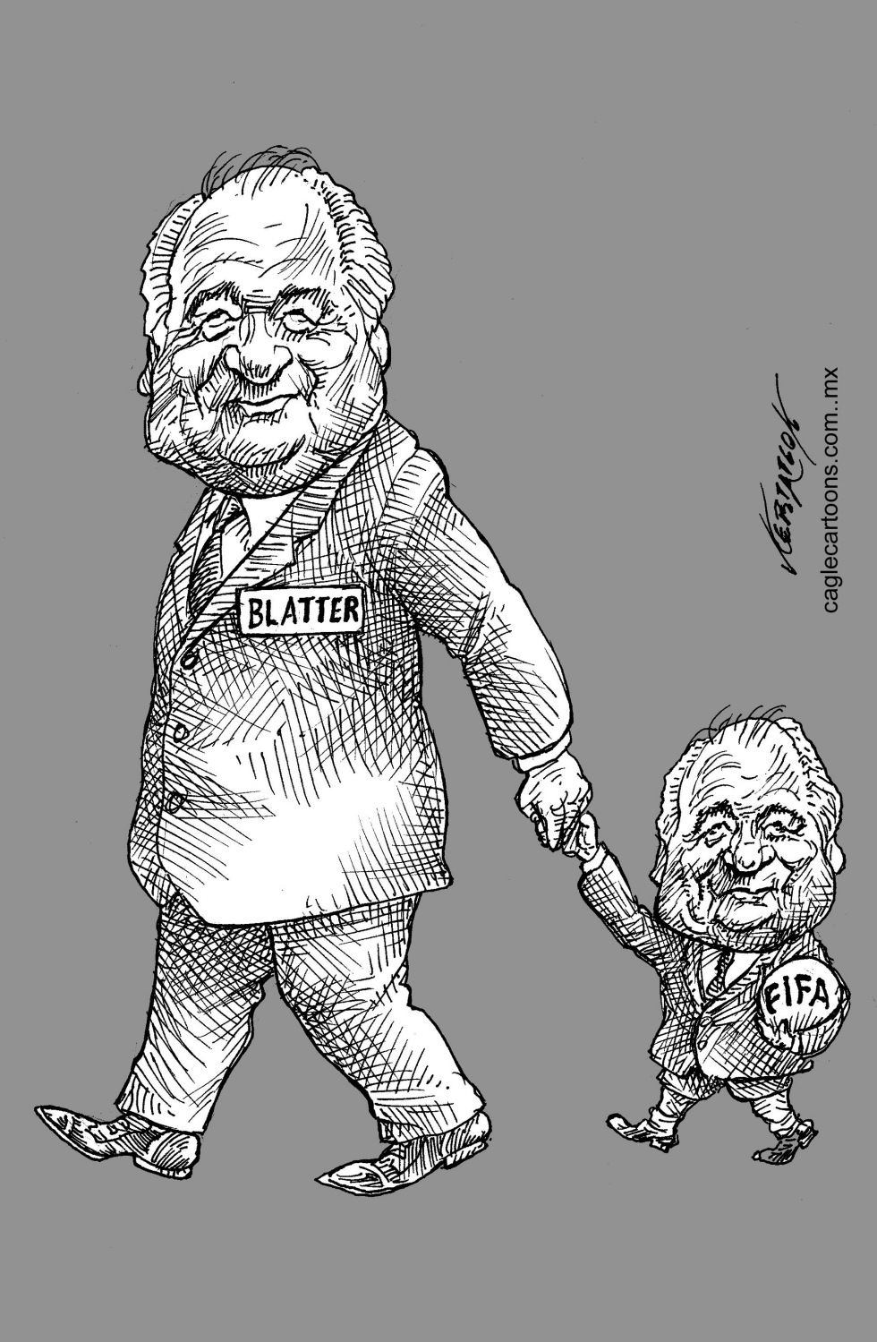 Infantino