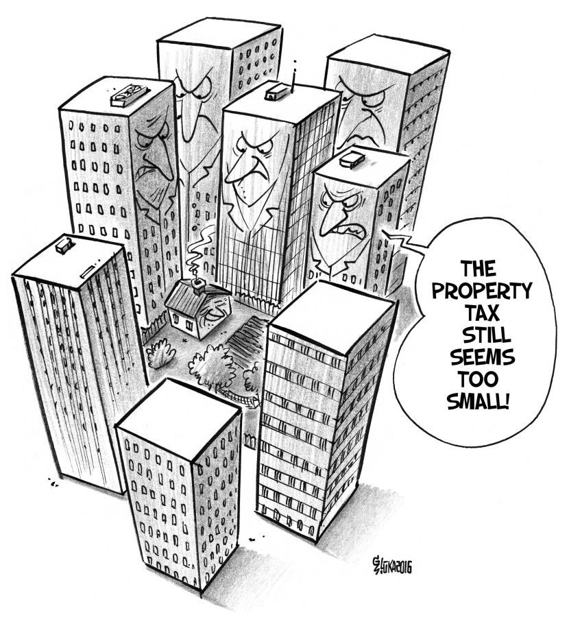Property tax