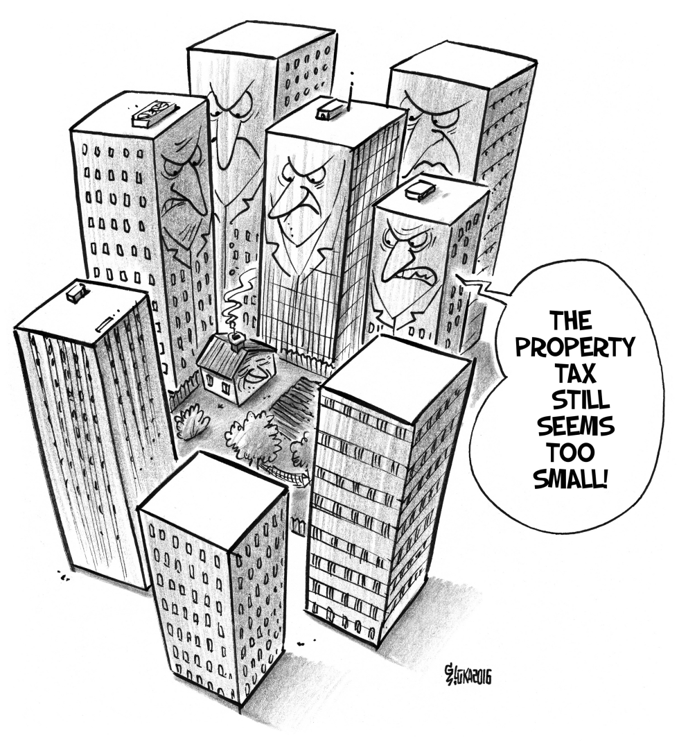 Property tax