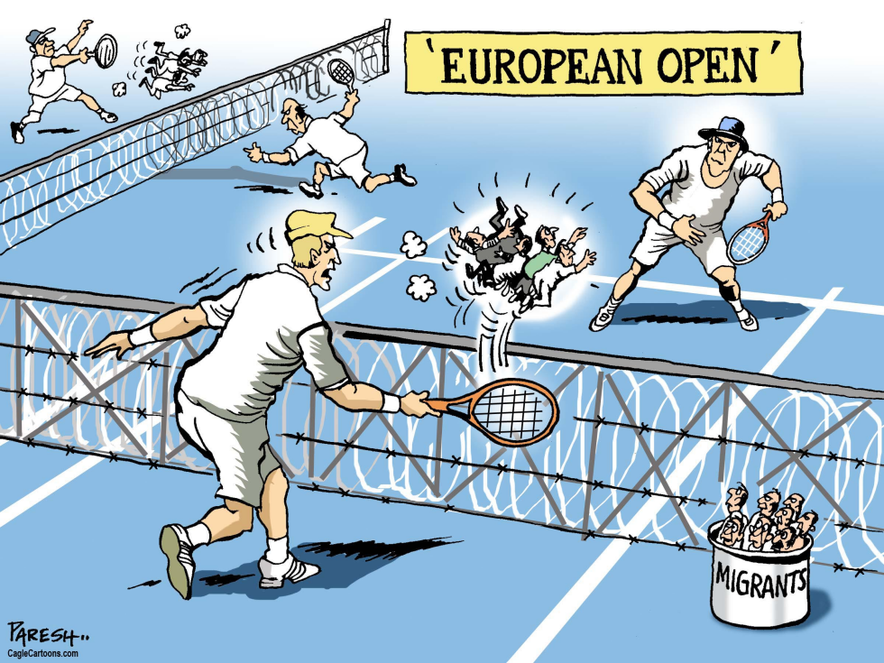 European Open