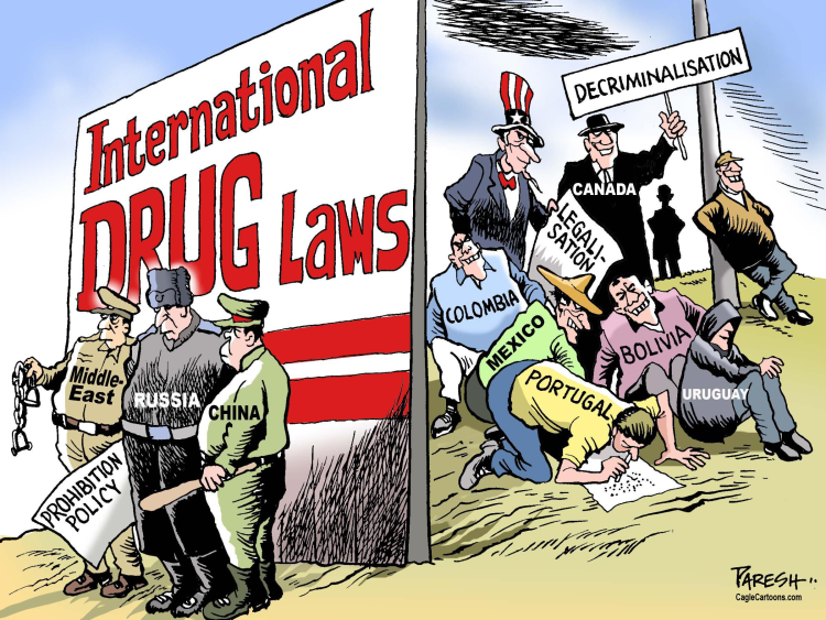 Cartoon 3  Prohibition