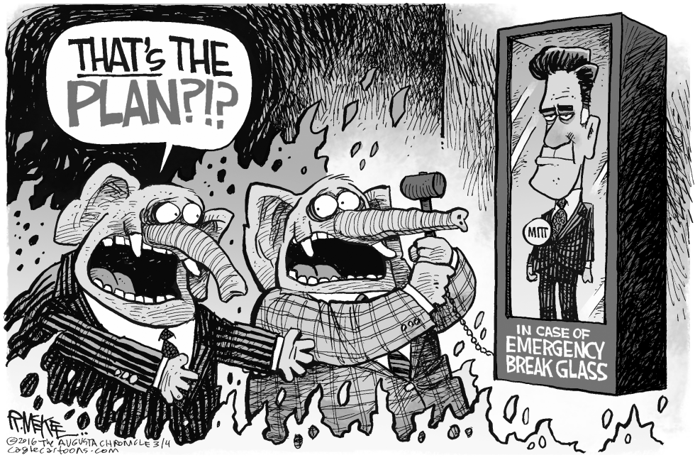 Mitt Emergency