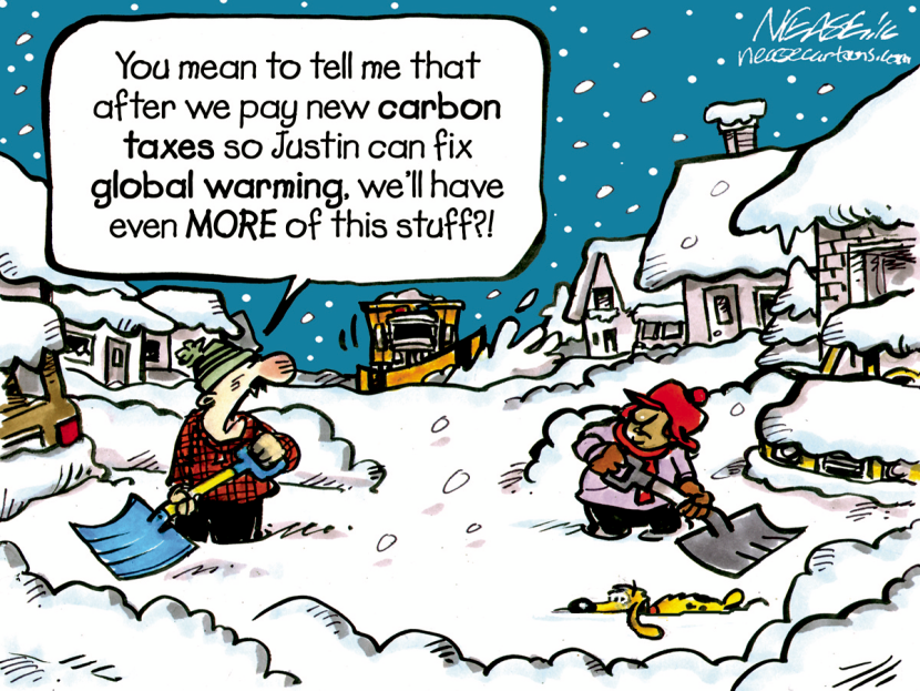 Climate Change