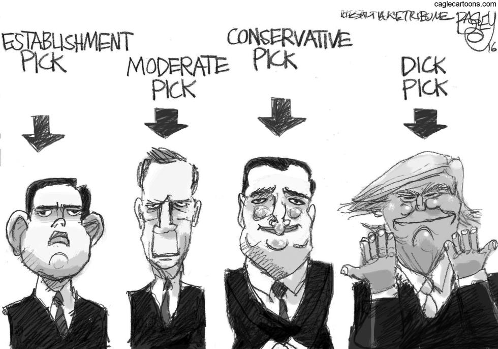 GOP Picks