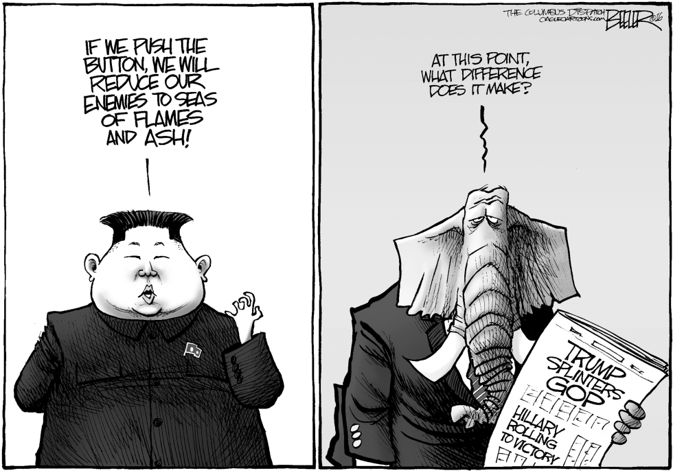 Nuclear Readiness