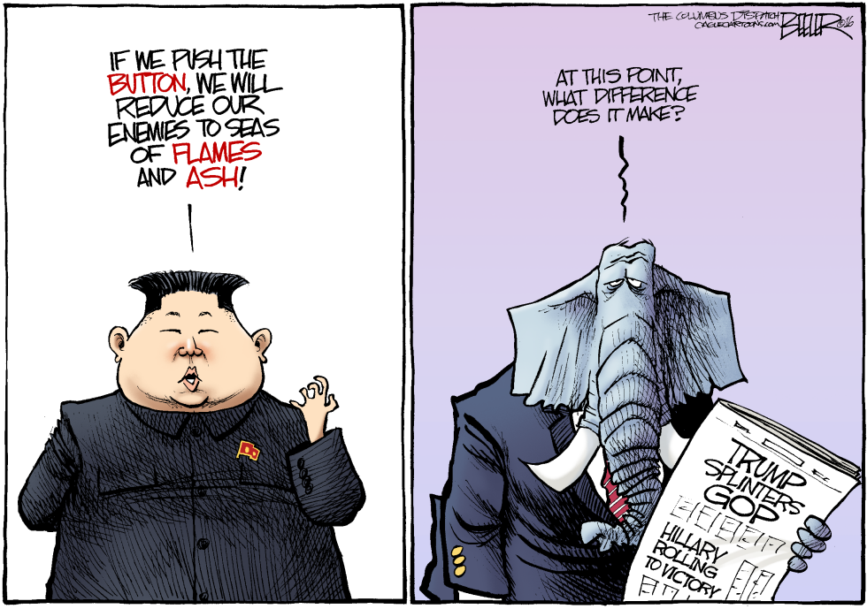 Nuclear Readiness COLOR