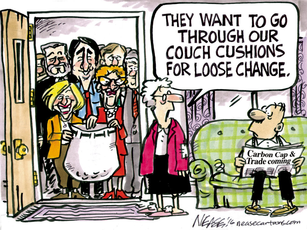 Loose Change