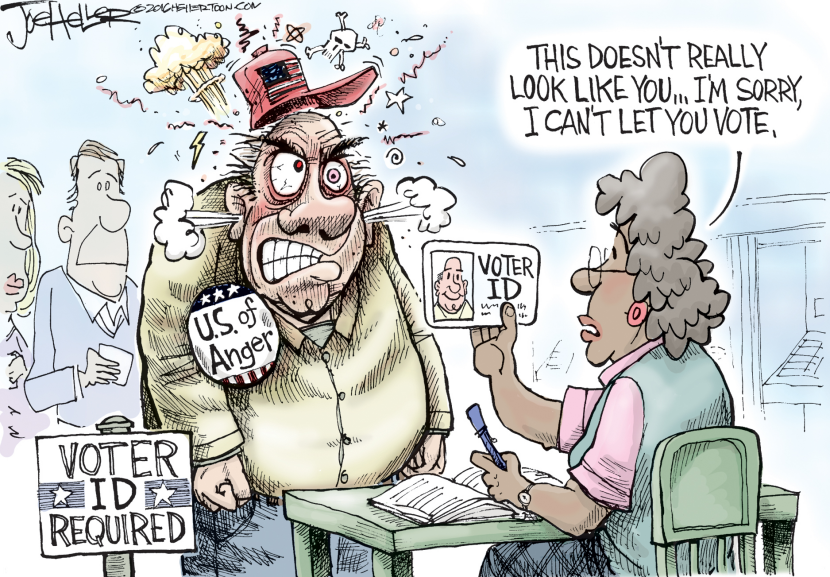 Voter ID