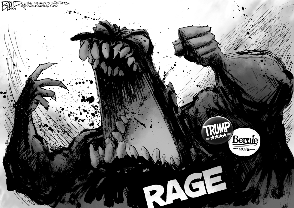 The Voter